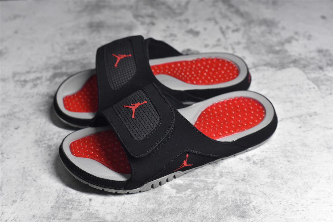 Nike Air Jordan 12 Slippers