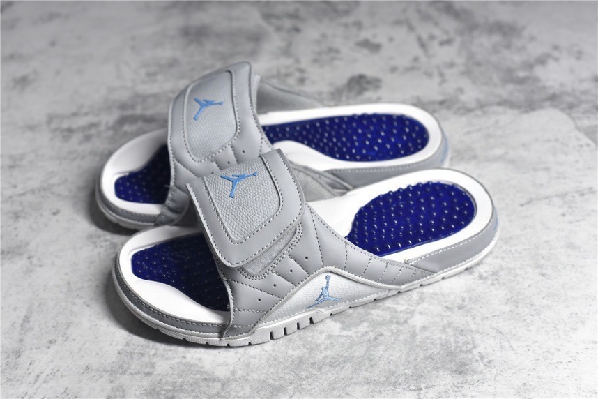 Nike Air Jordan 12 Slippers