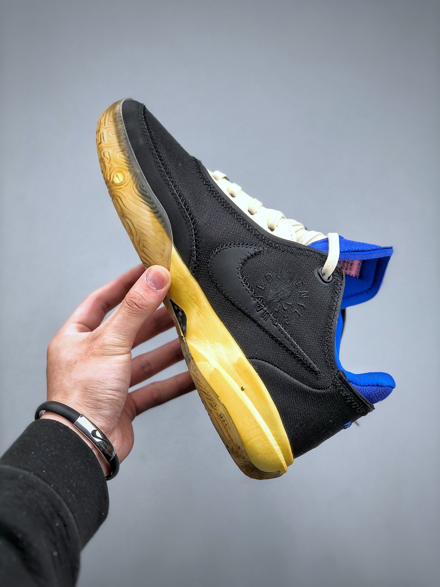 Nike lebron XX asw EP