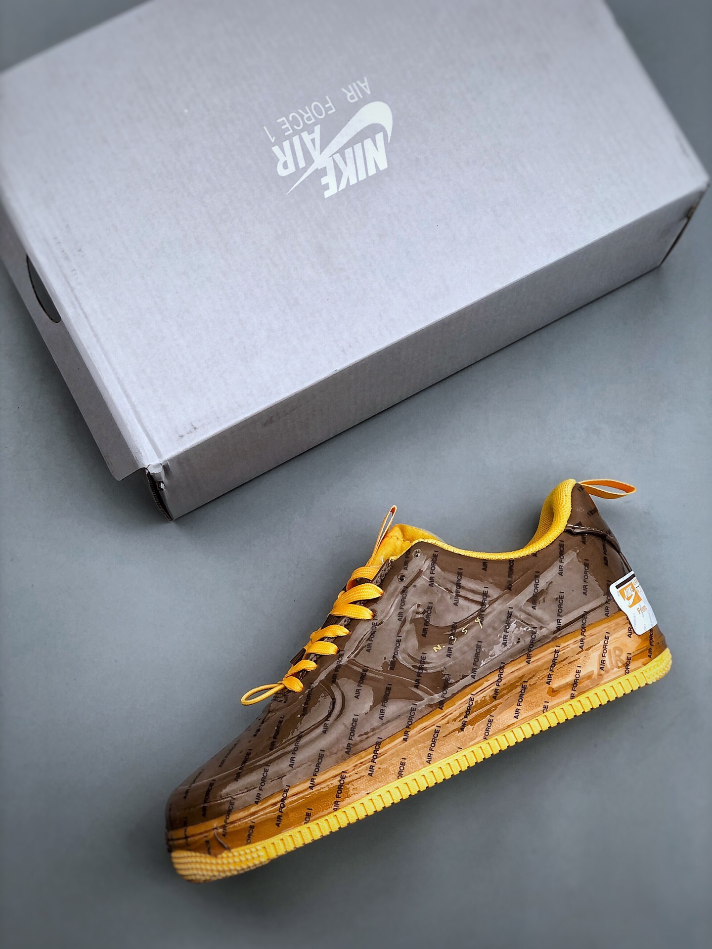 Nike Air Force 1 E*xperimental