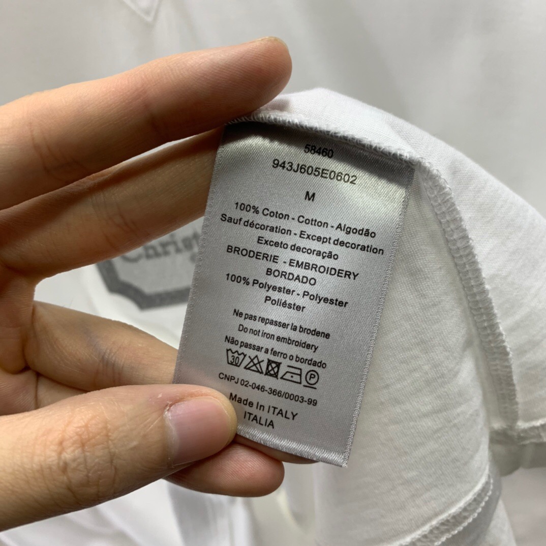 Men T-shirt Top Quality 2023