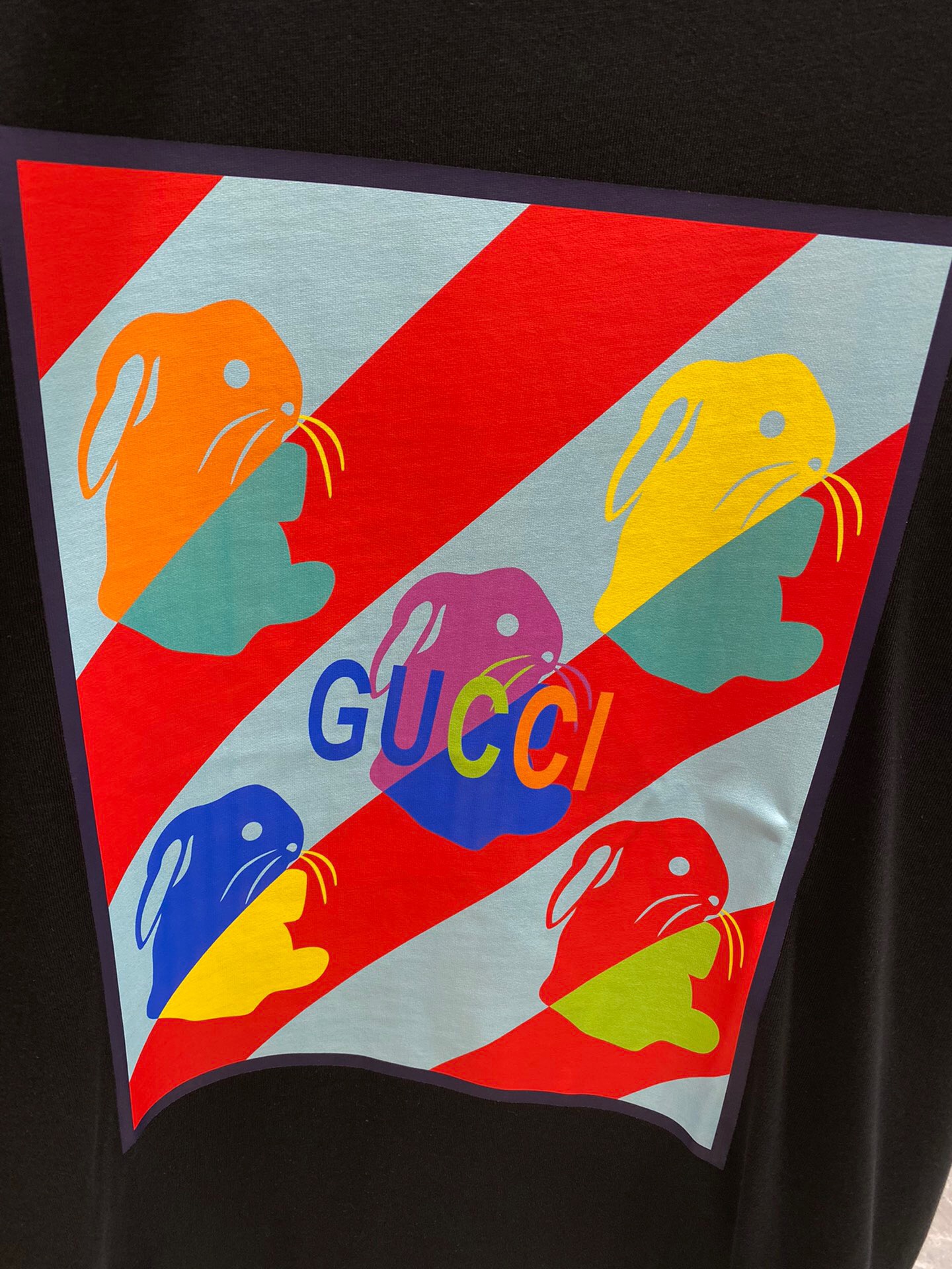 Men Women T-shirt Top Quality 2023