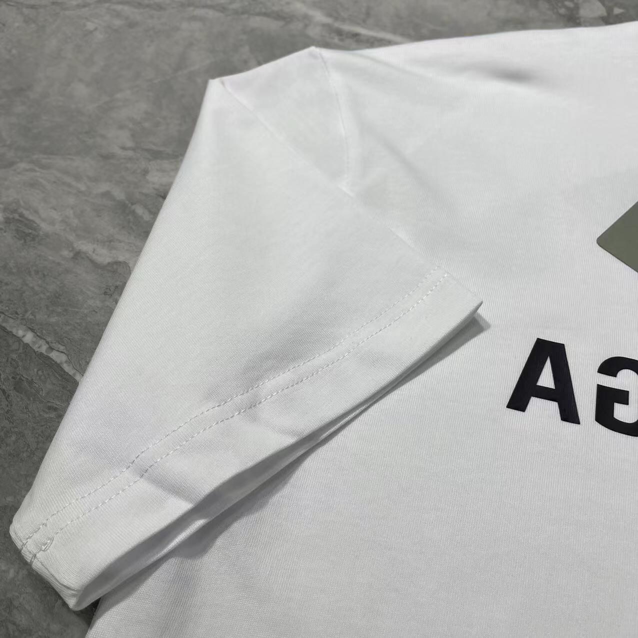 Men Women T-shirt Top Quality 2023