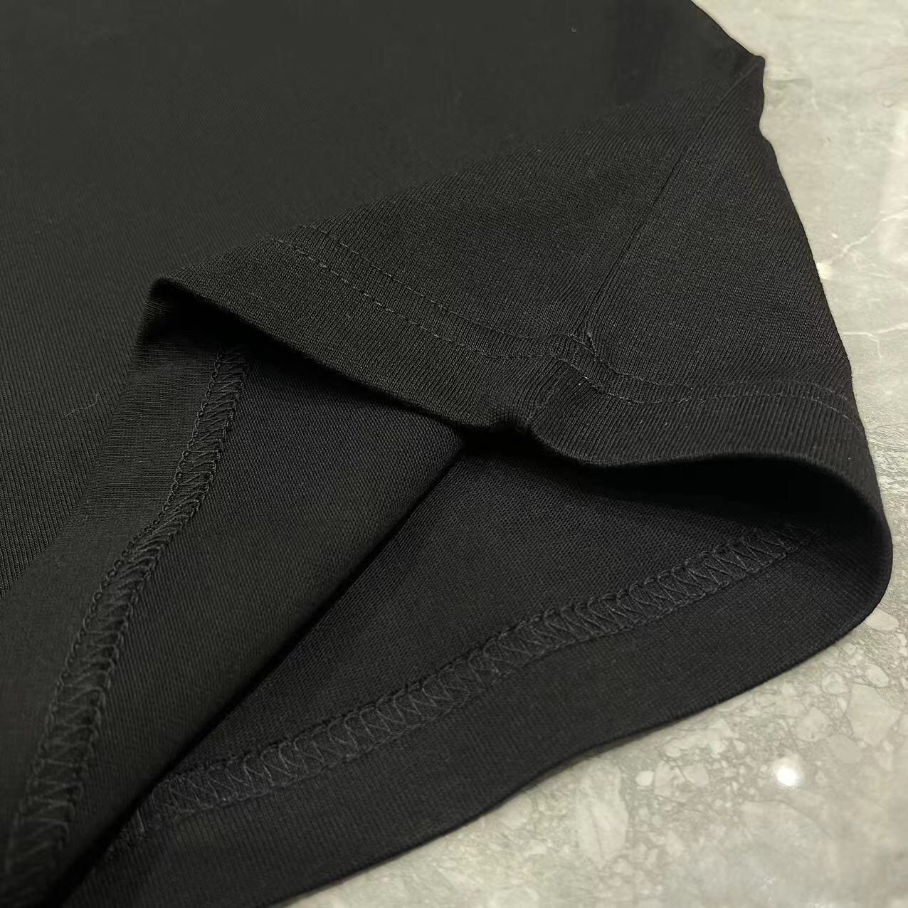 Men Women T-shirt Top Quality 2023