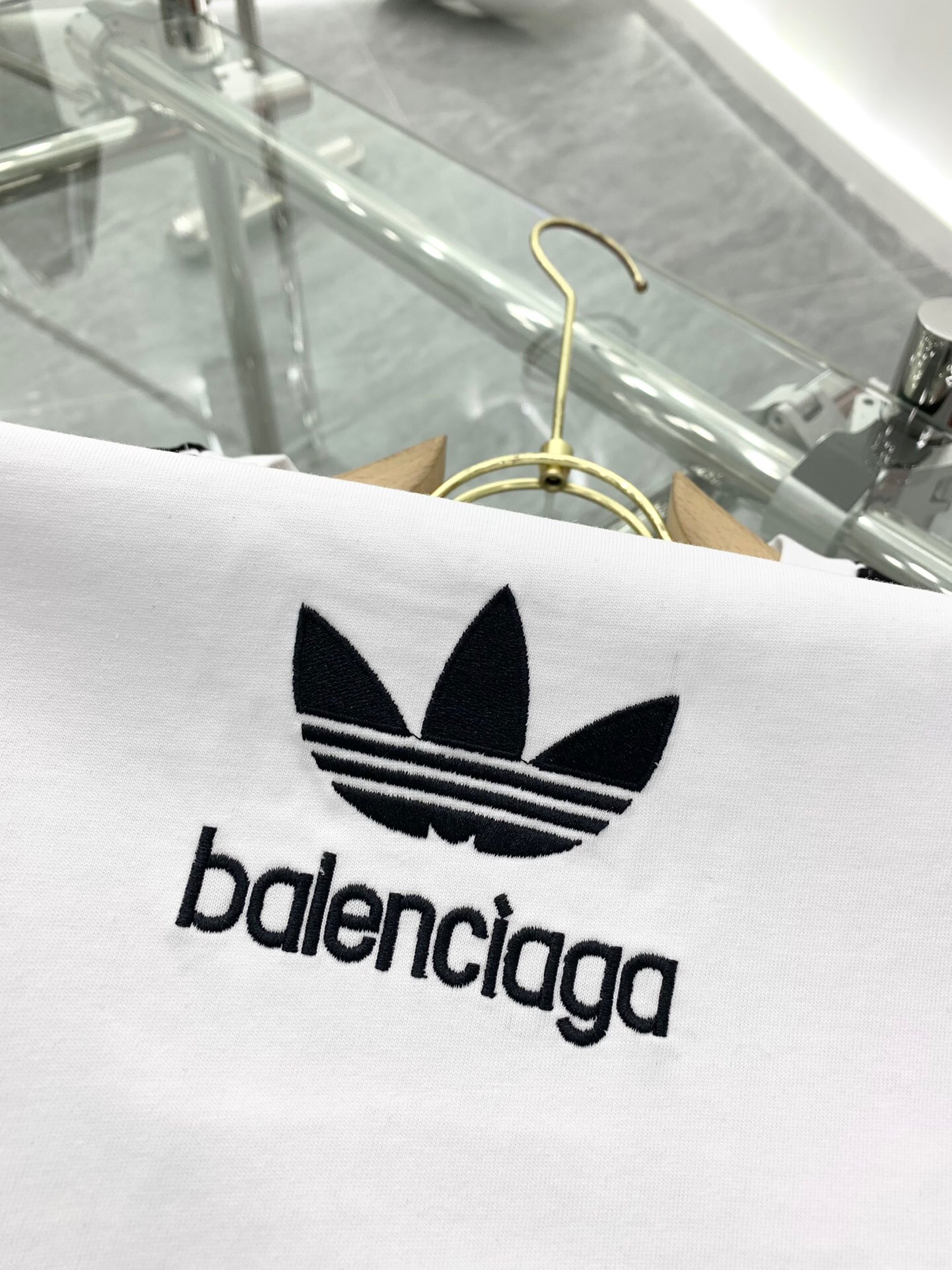 Men Women T-shirt Top Quality 2023