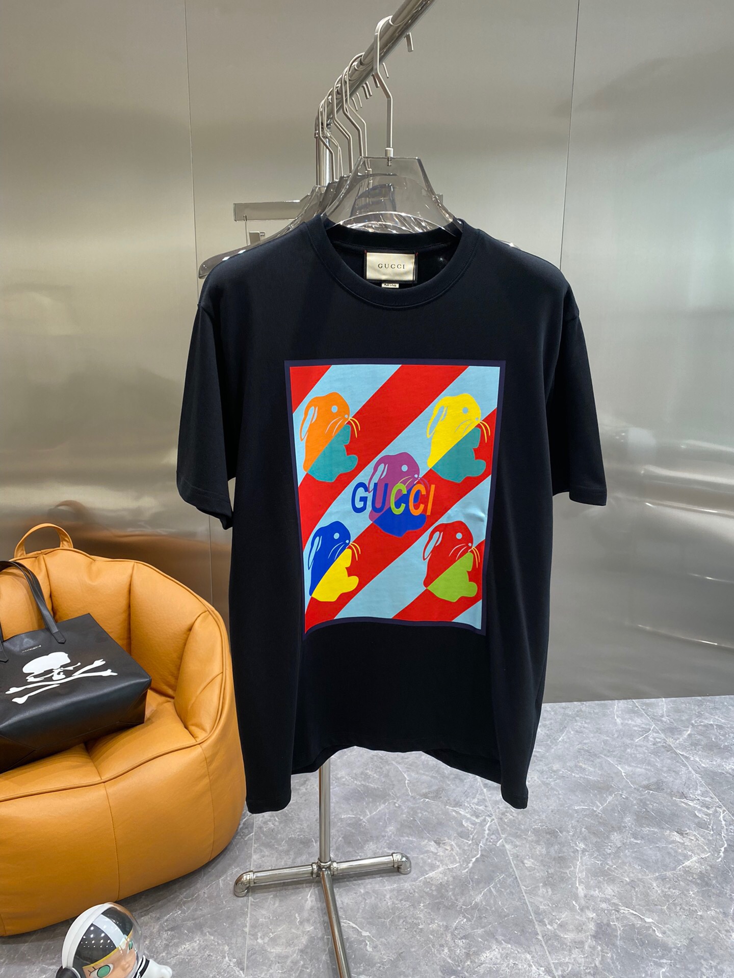 Men Women T-shirt Top Quality 2023