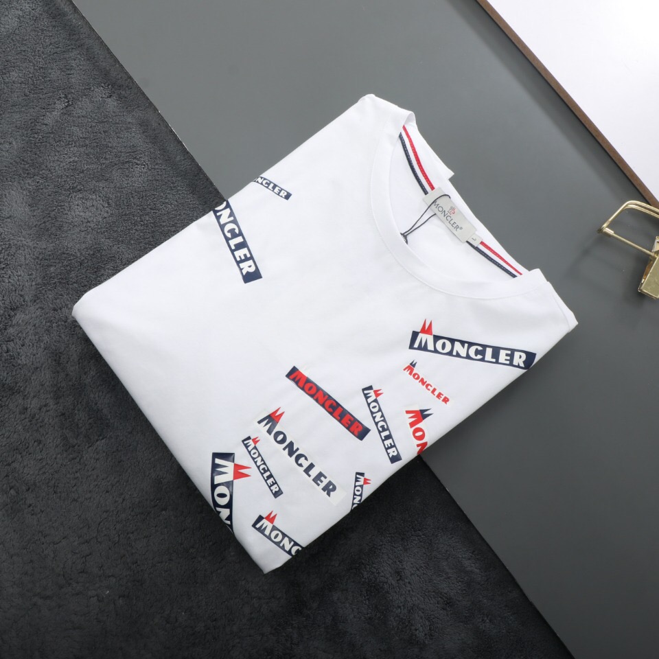 Men Women T-shirt Top Quality 2023