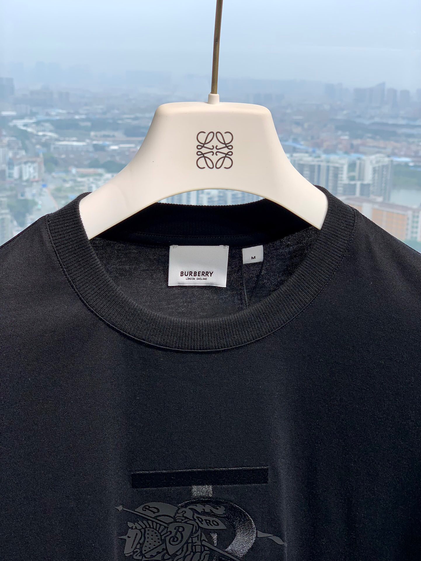 Men Women T-shirt Top Quality 2023