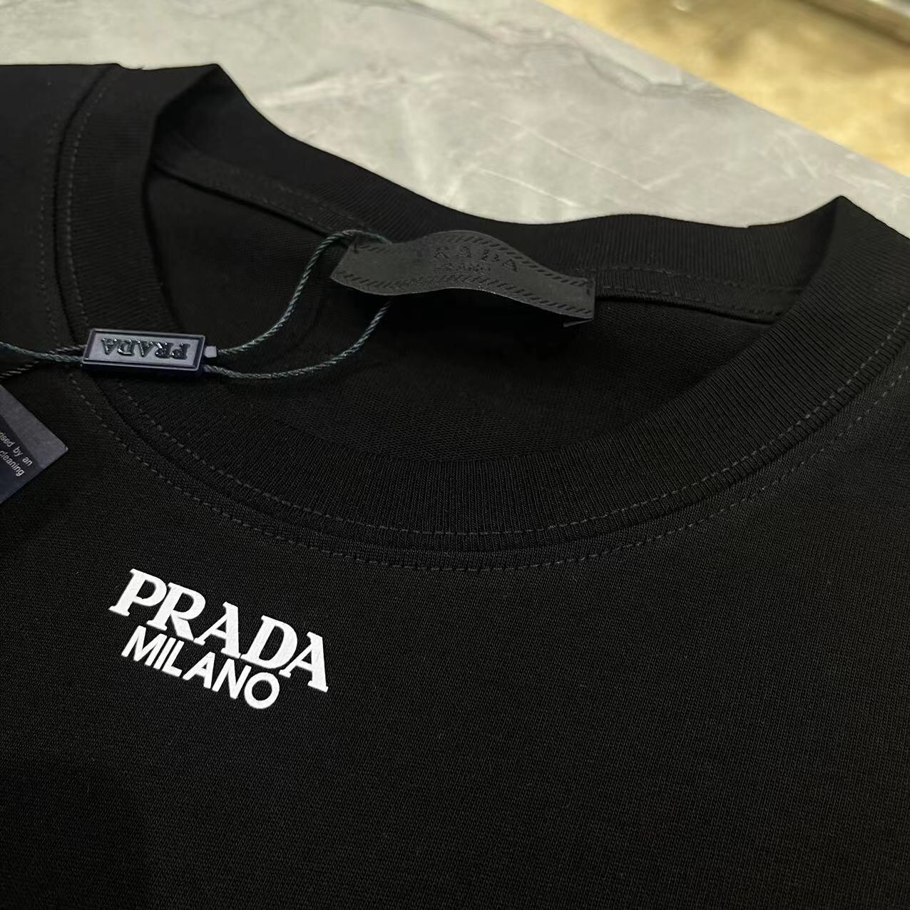 Men Women T-shirt Top Quality 2023