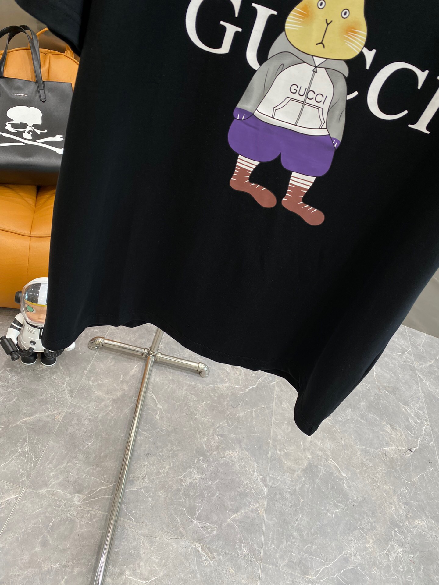 Men Women T-shirt Top Quality 2023