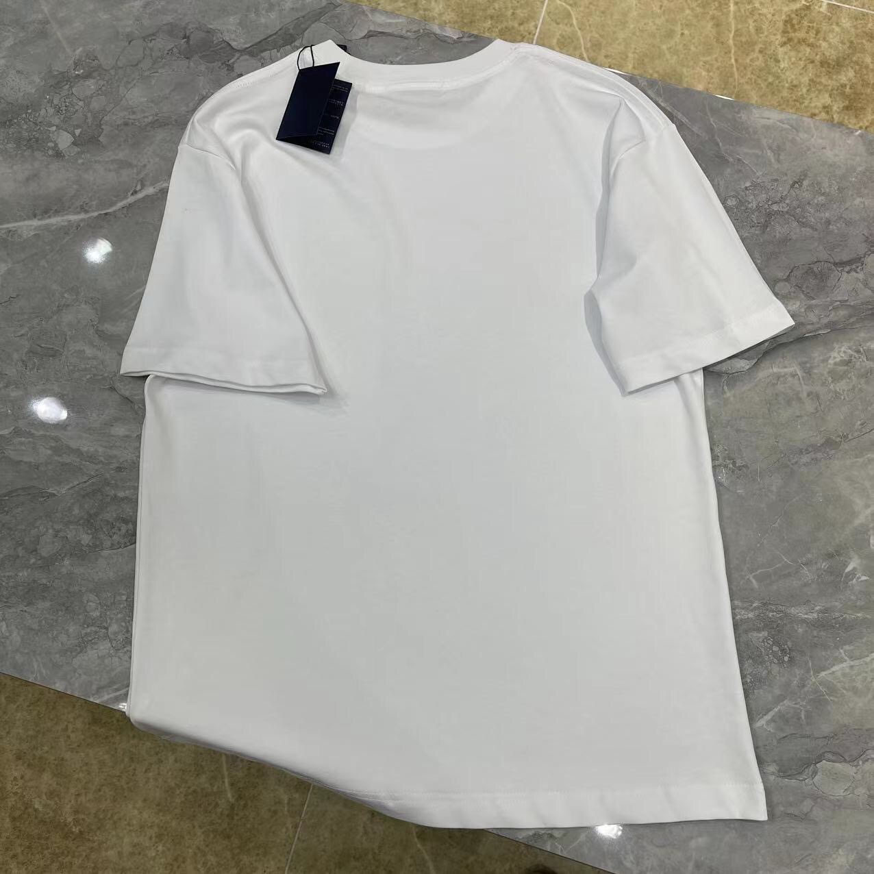 Men Women T-shirt Top Quality 2023