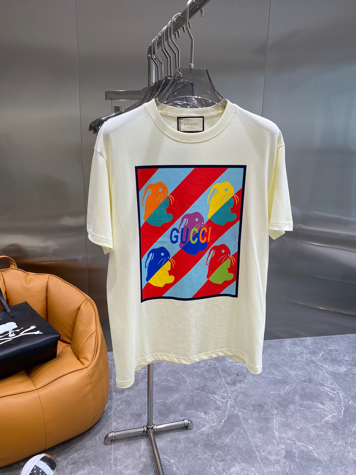 Men Women T-shirt Top Quality 2023