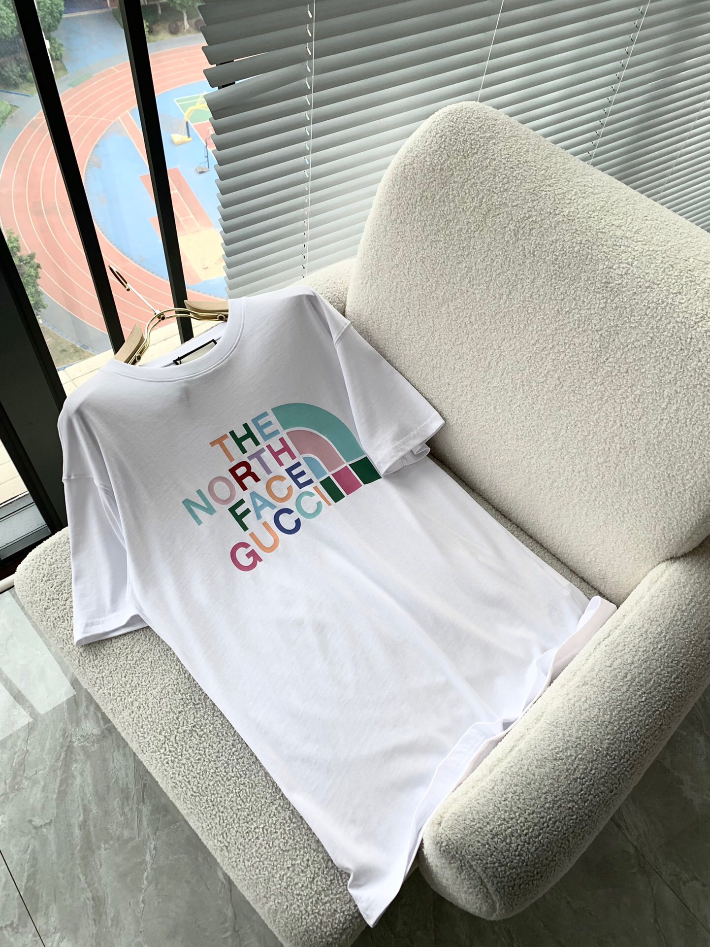 Men Women T-shirt Top Quality 2023