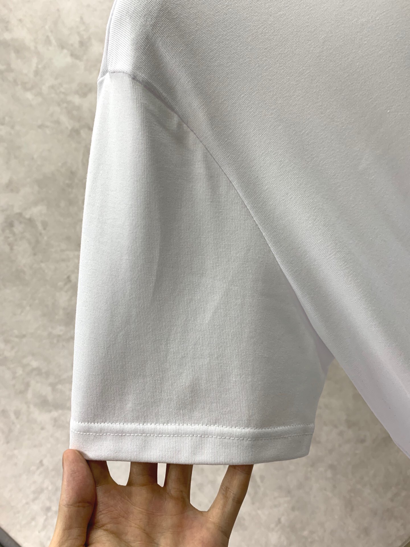 Men Women T-shirt Top Quality 2023