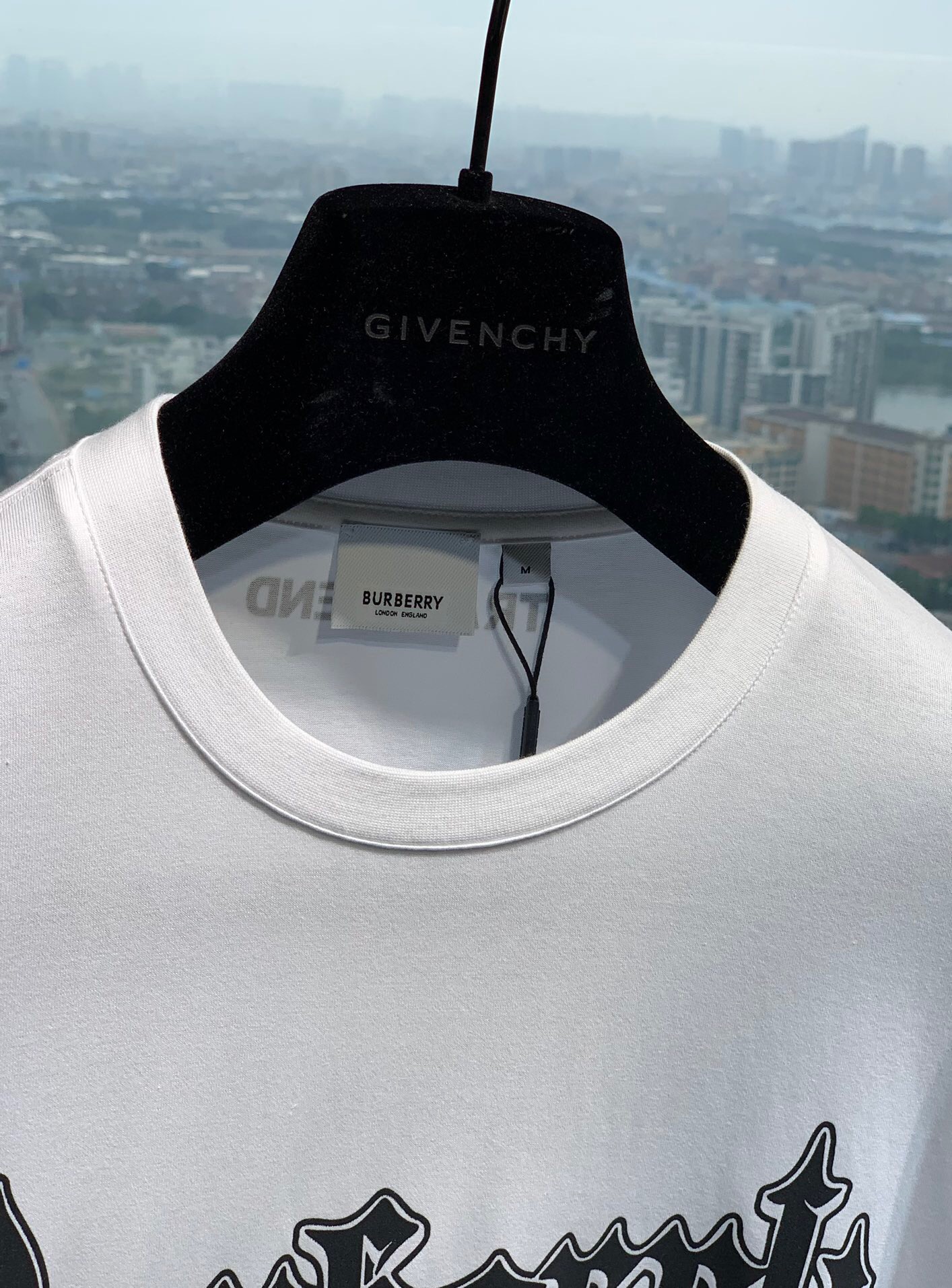 Men Women T-shirt Top Quality 2023