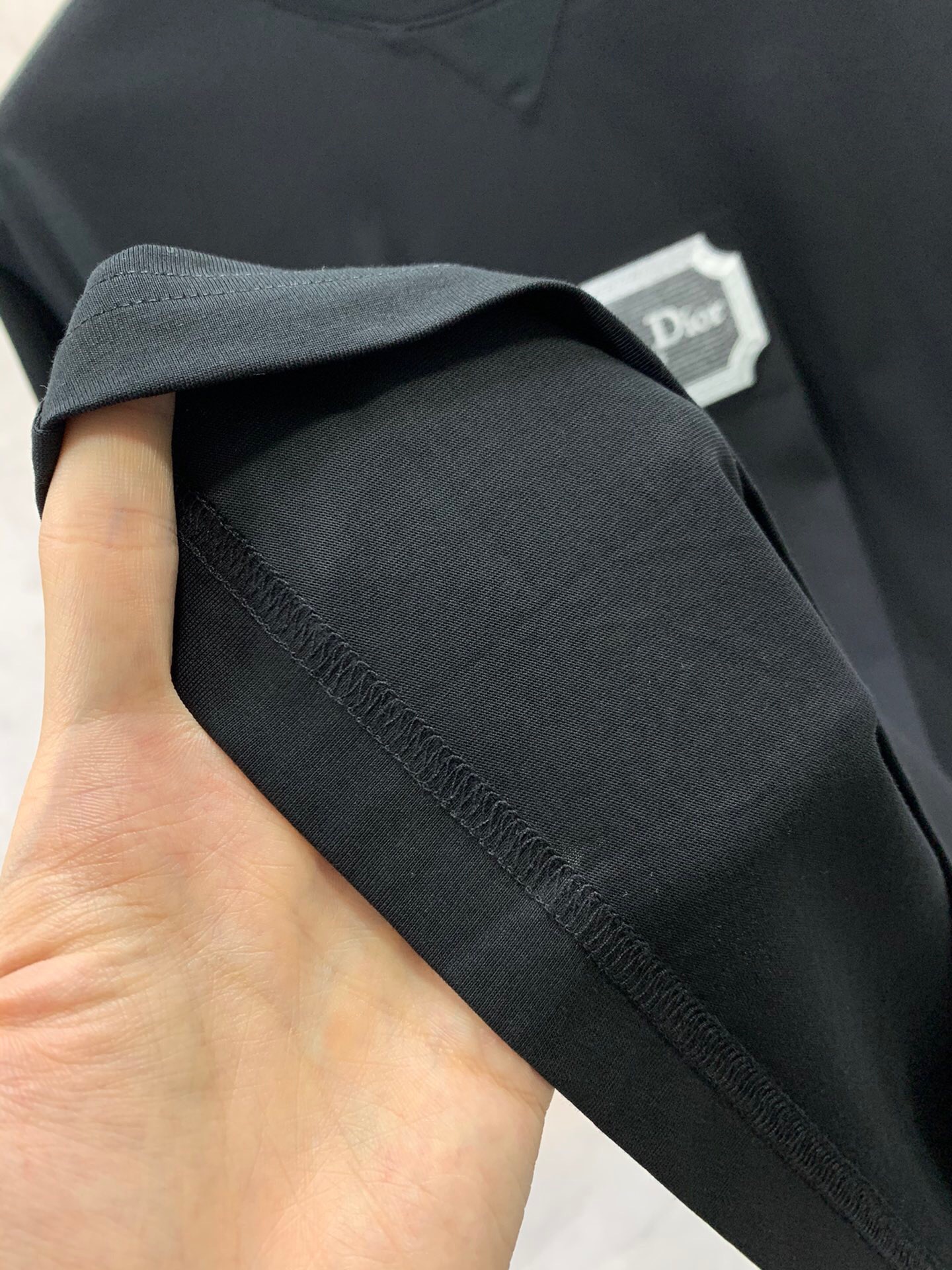 Men T-shirt Top Quality 2023