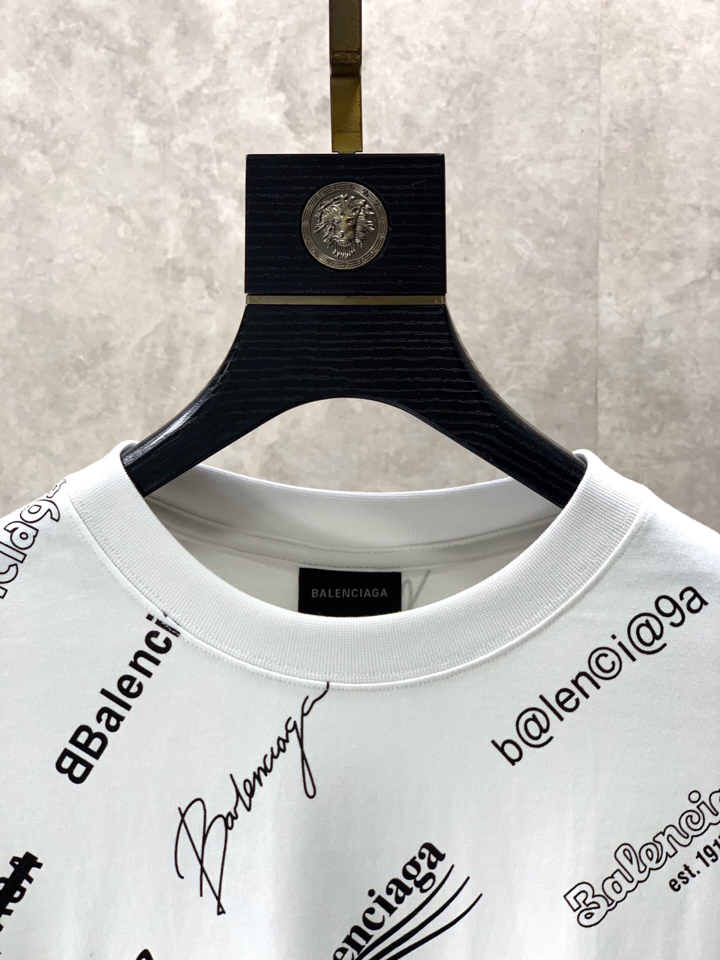 Men Women T-shirt Top Quality 2023