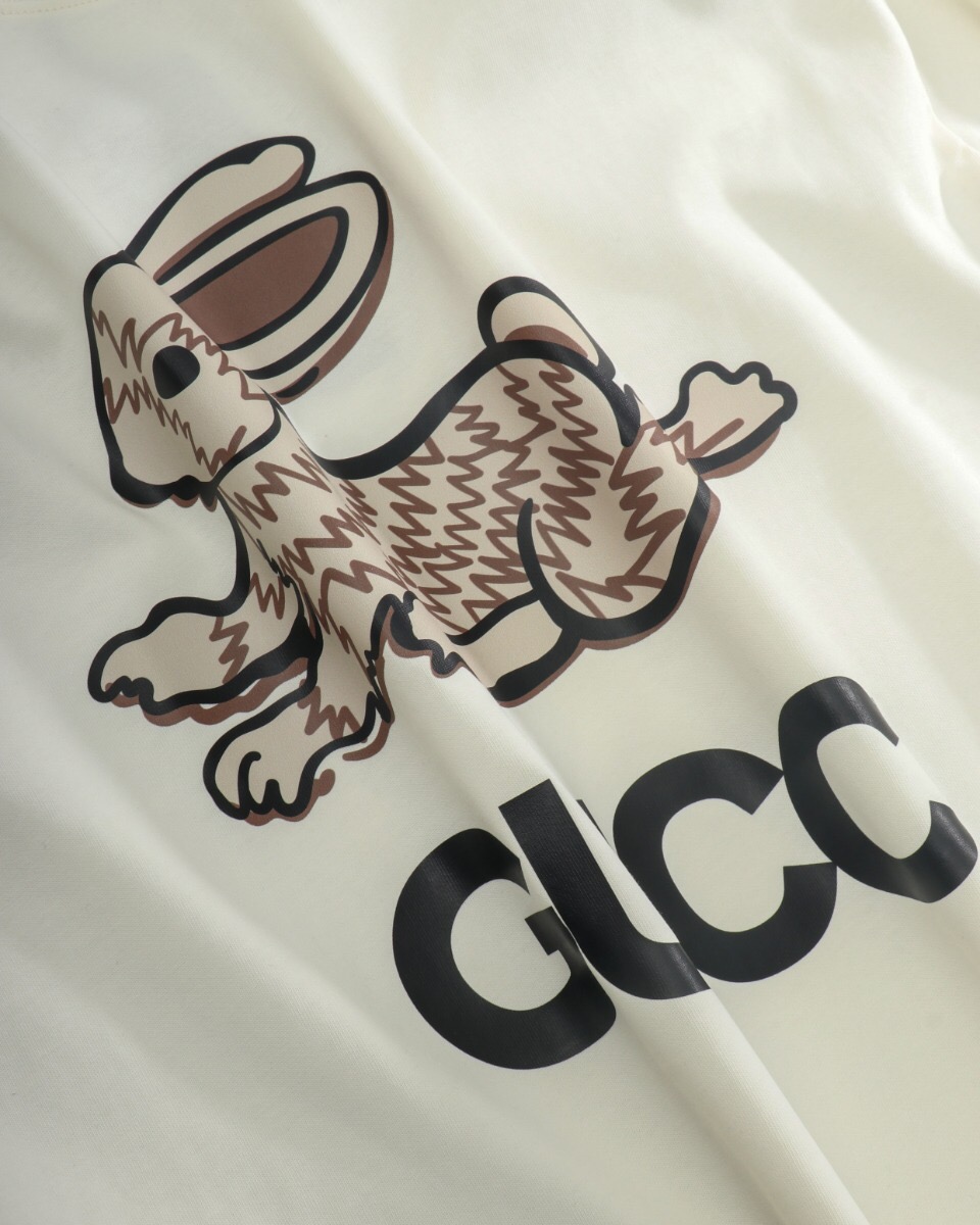 Men Women T-shirt Top Quality 2023