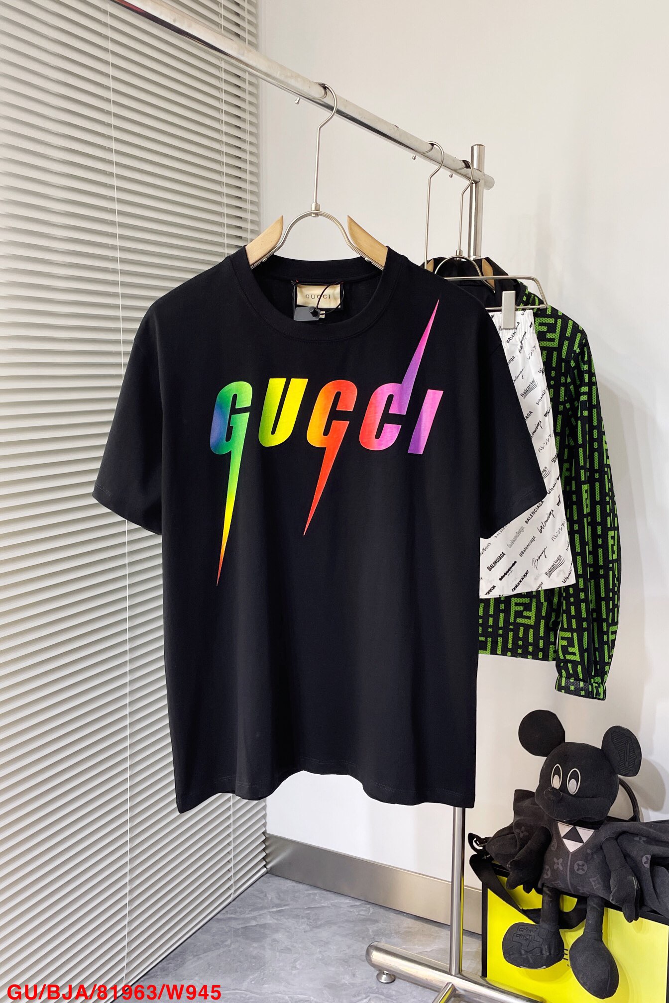 Men Women T-shirt Top Quality 2023