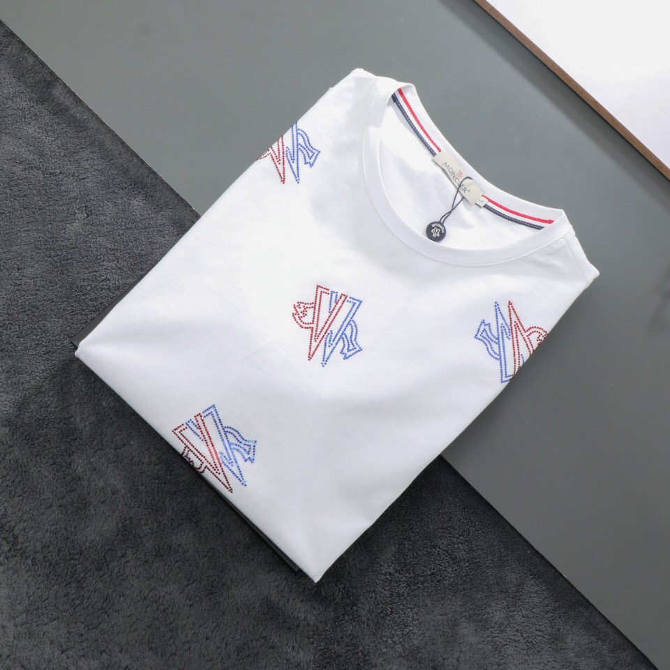 Men Women T-shirt Top Quality 2023