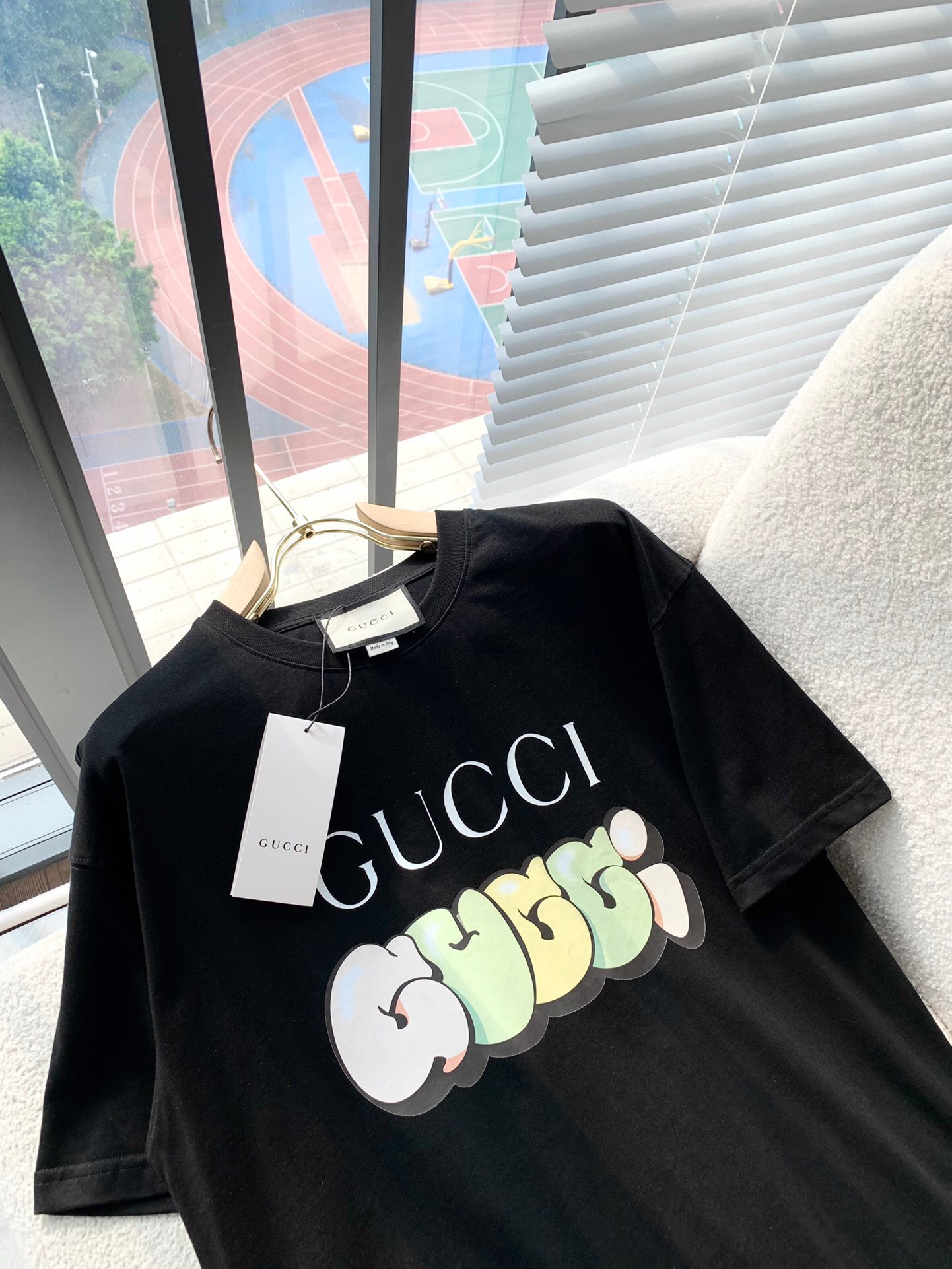 Men Women T-shirt Top Quality 2023