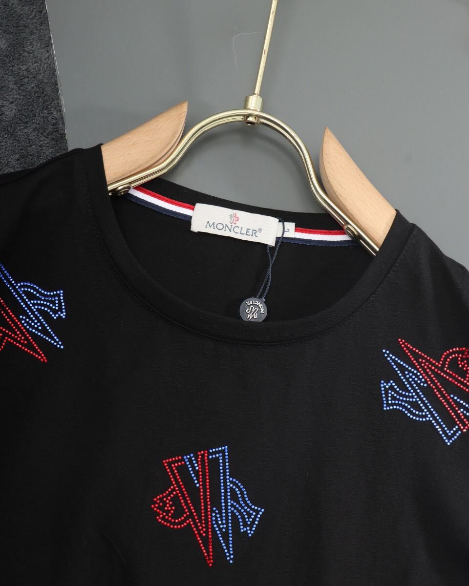 Men Women T-shirt Top Quality 2023