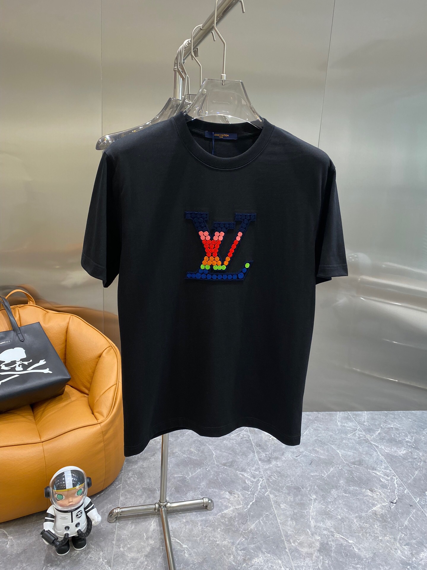 Men Women T-shirt Top Quality 2023