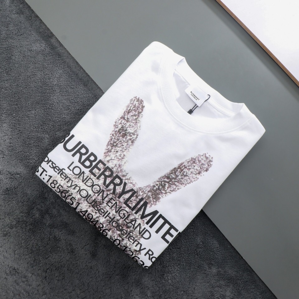 Men Women T-shirt Top Quality 2023