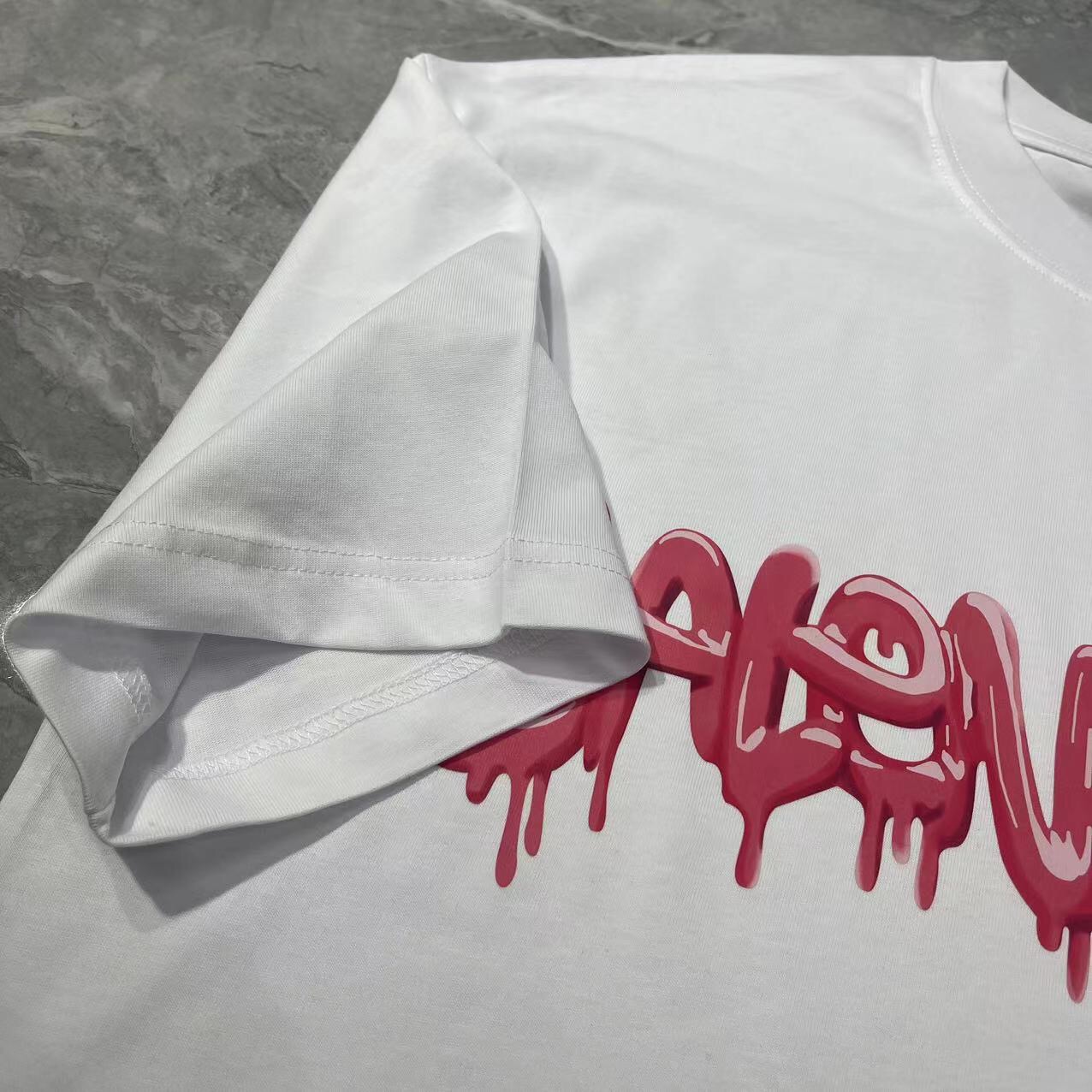 Copy Men Women T-shirt Top Quality 2023