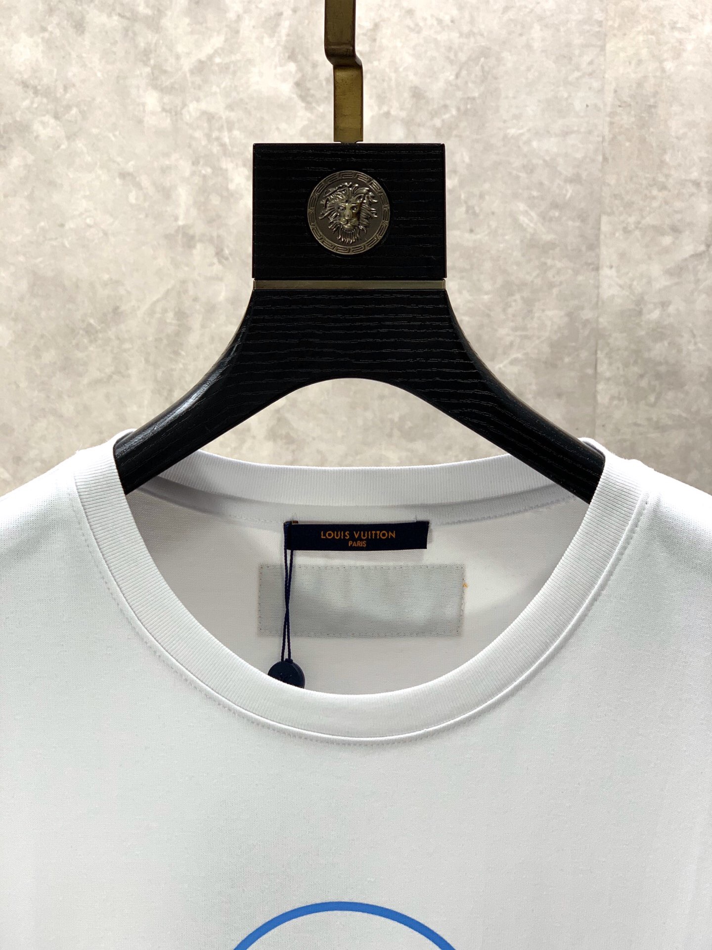 Men Women T-shirt Top Quality 2023