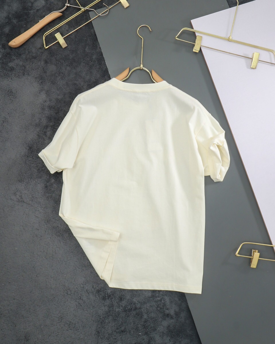 Men Women T-shirt Top Quality 2023