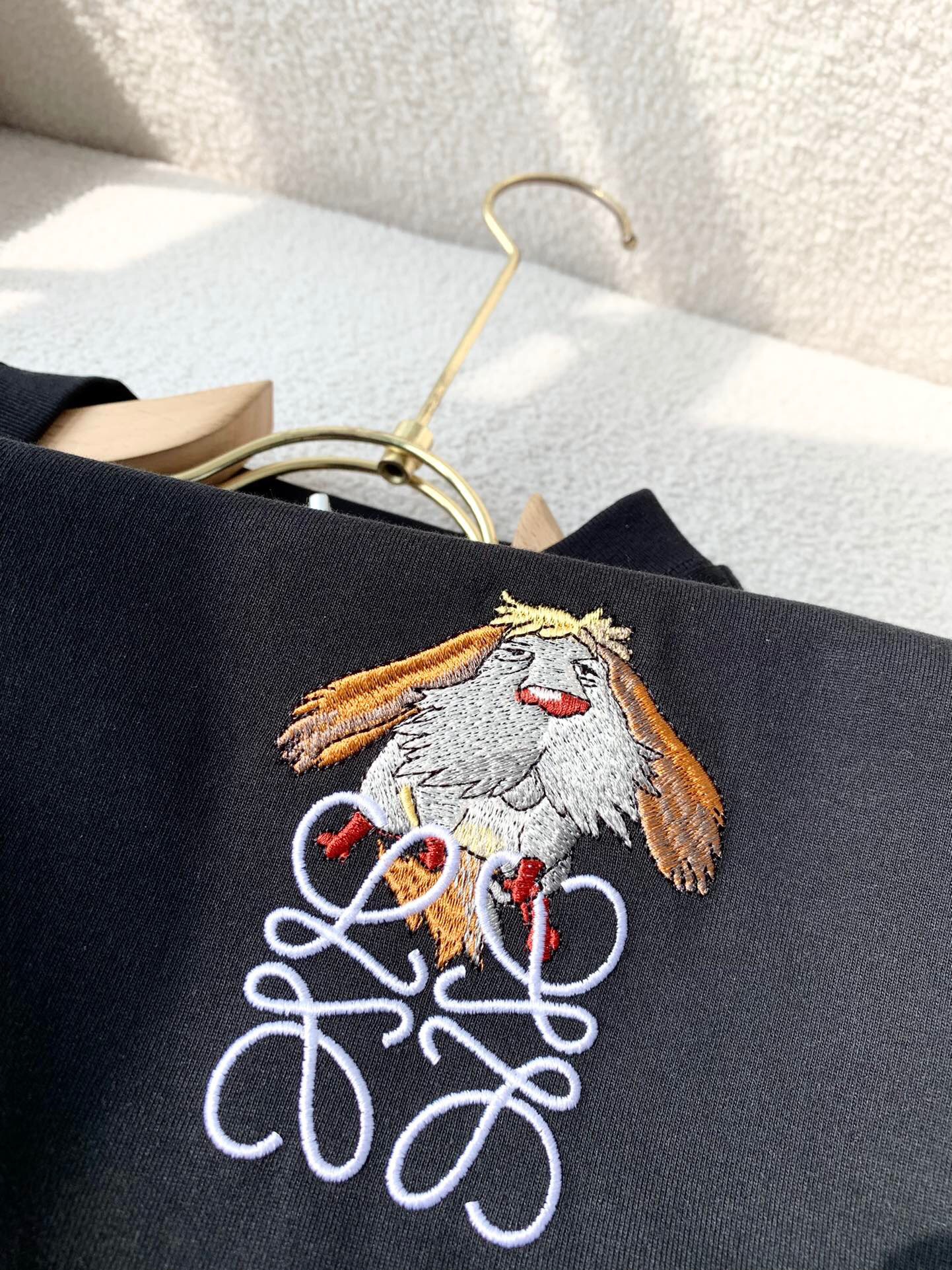 Men Women T-shirt Top Quality 2023