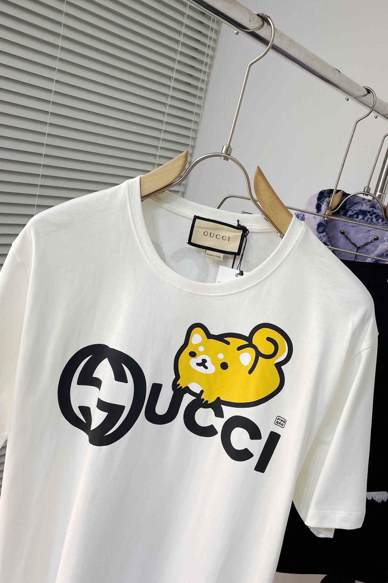 Men Women T-shirt Top Quality 2023