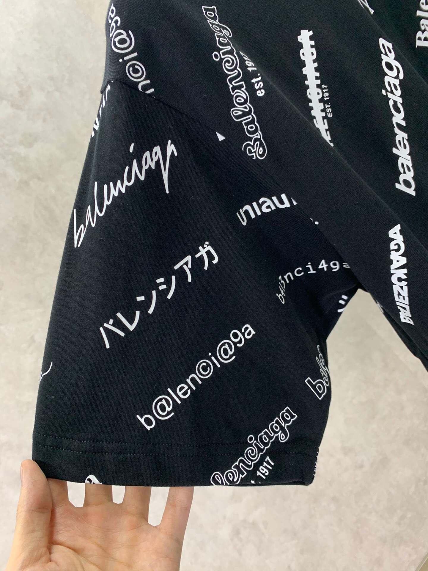 Men Women T-shirt Top Quality 2023