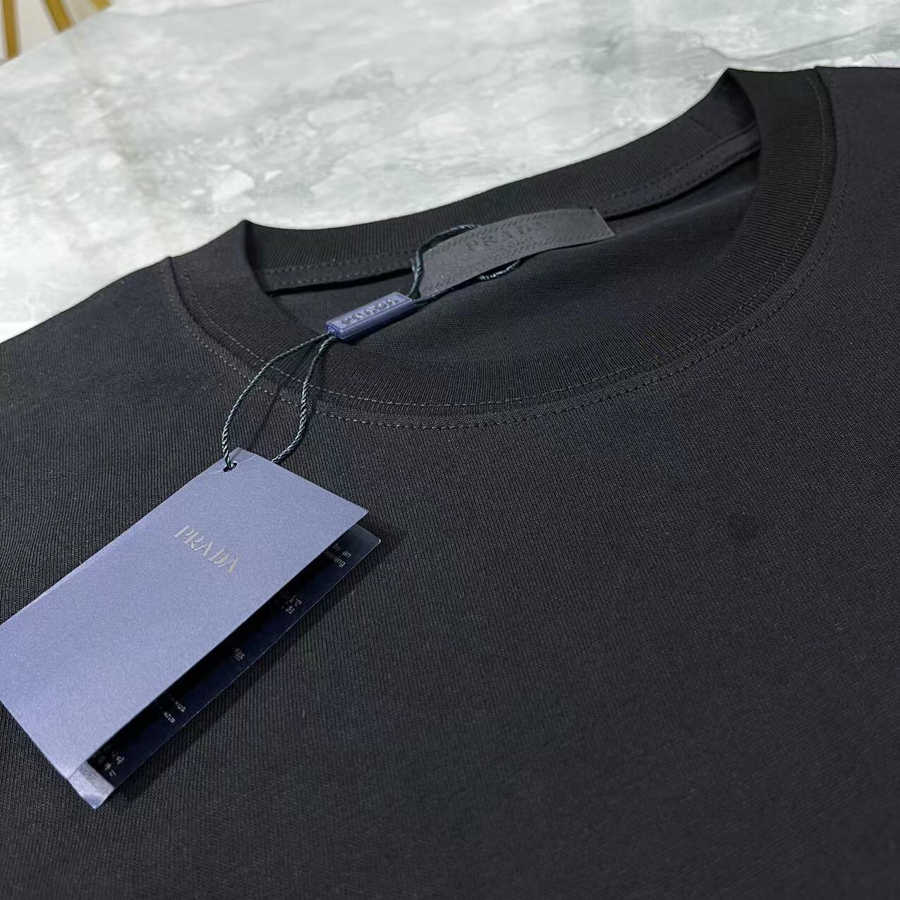 Men Women T-shirt Top Quality 2023