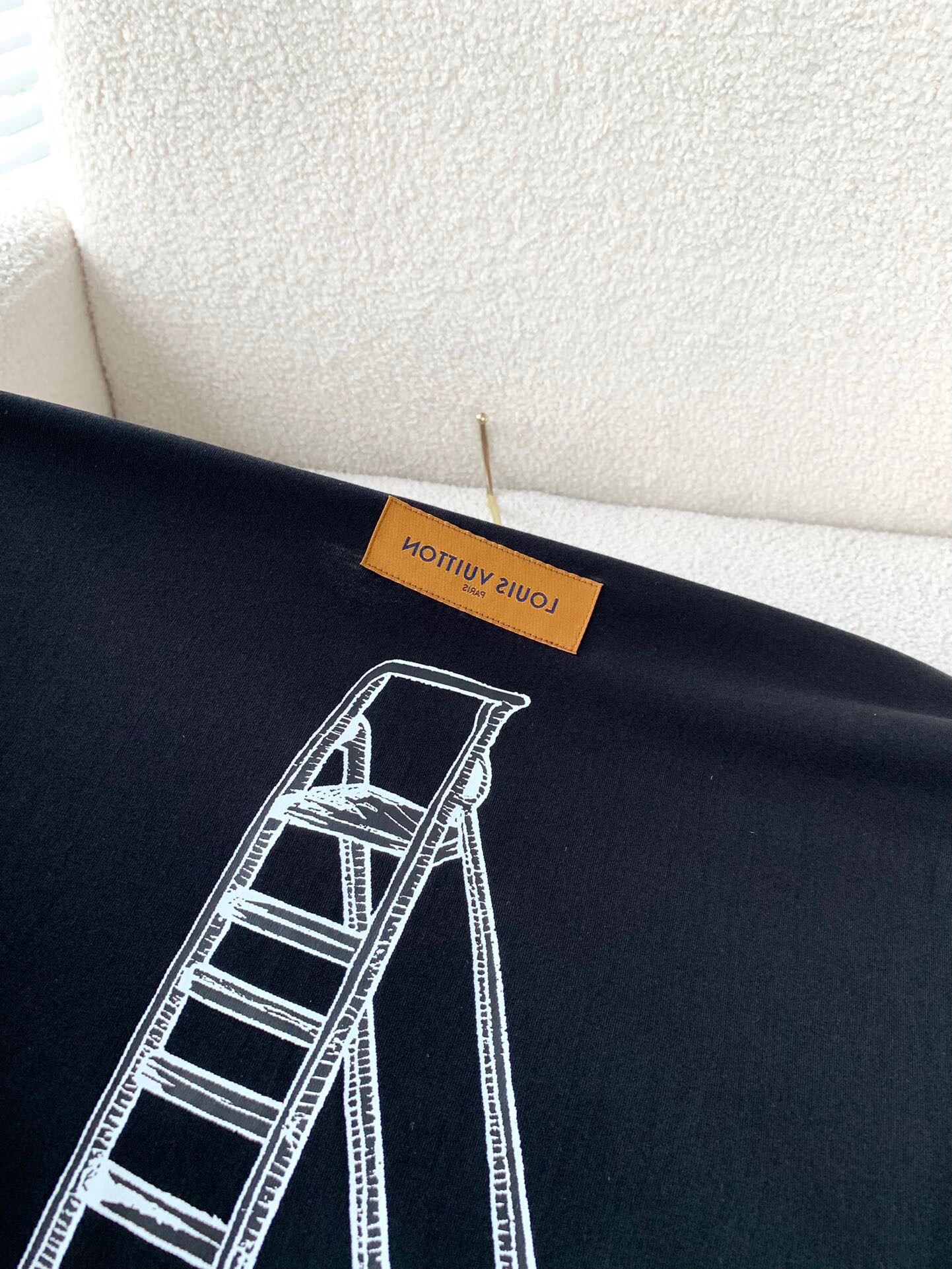 Men Women T-shirt Top Quality 2023