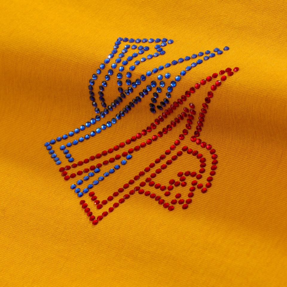 Men Women T-shirt Top Quality 2023