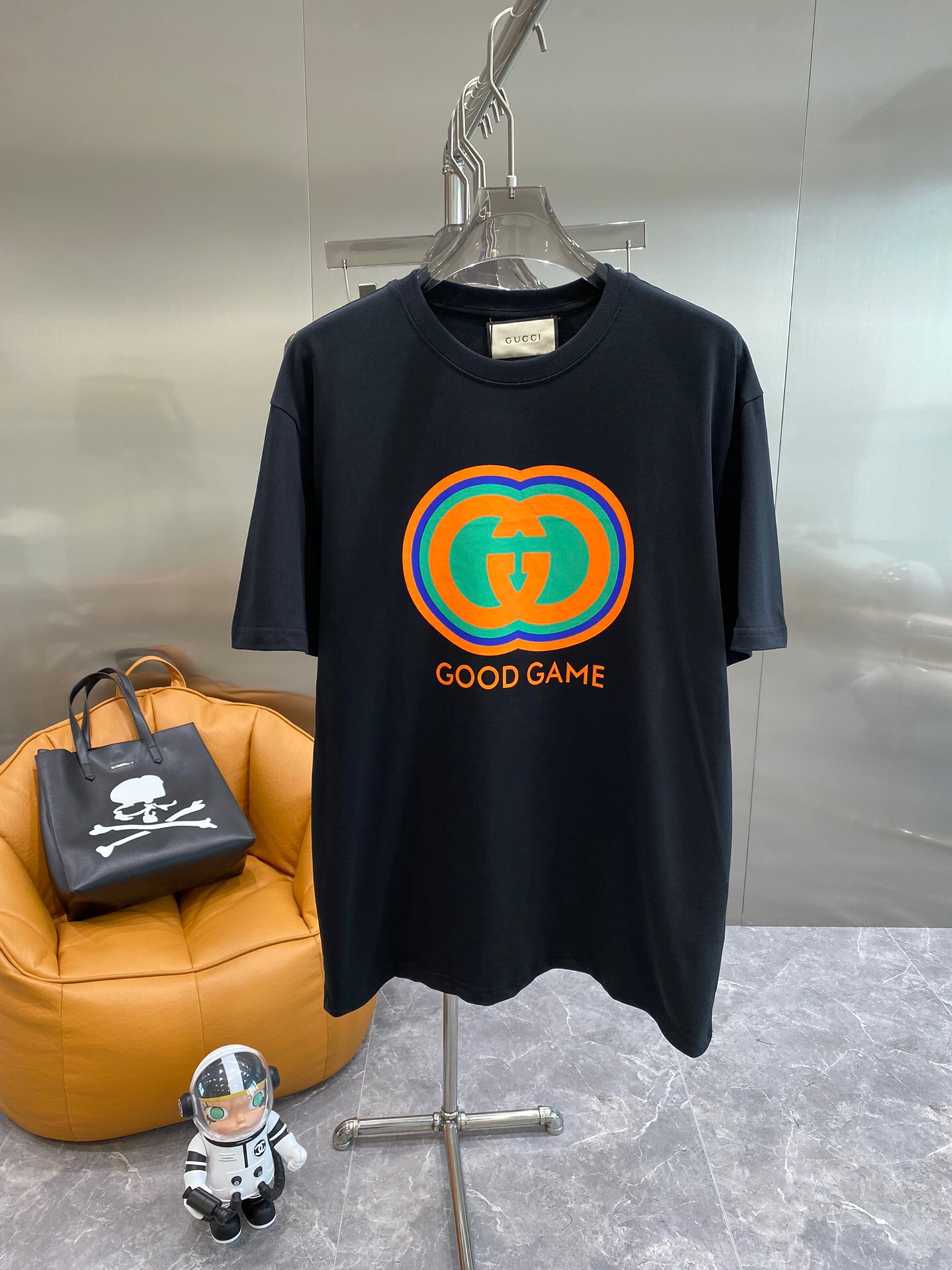 Men Women T-shirt Top Quality 2023