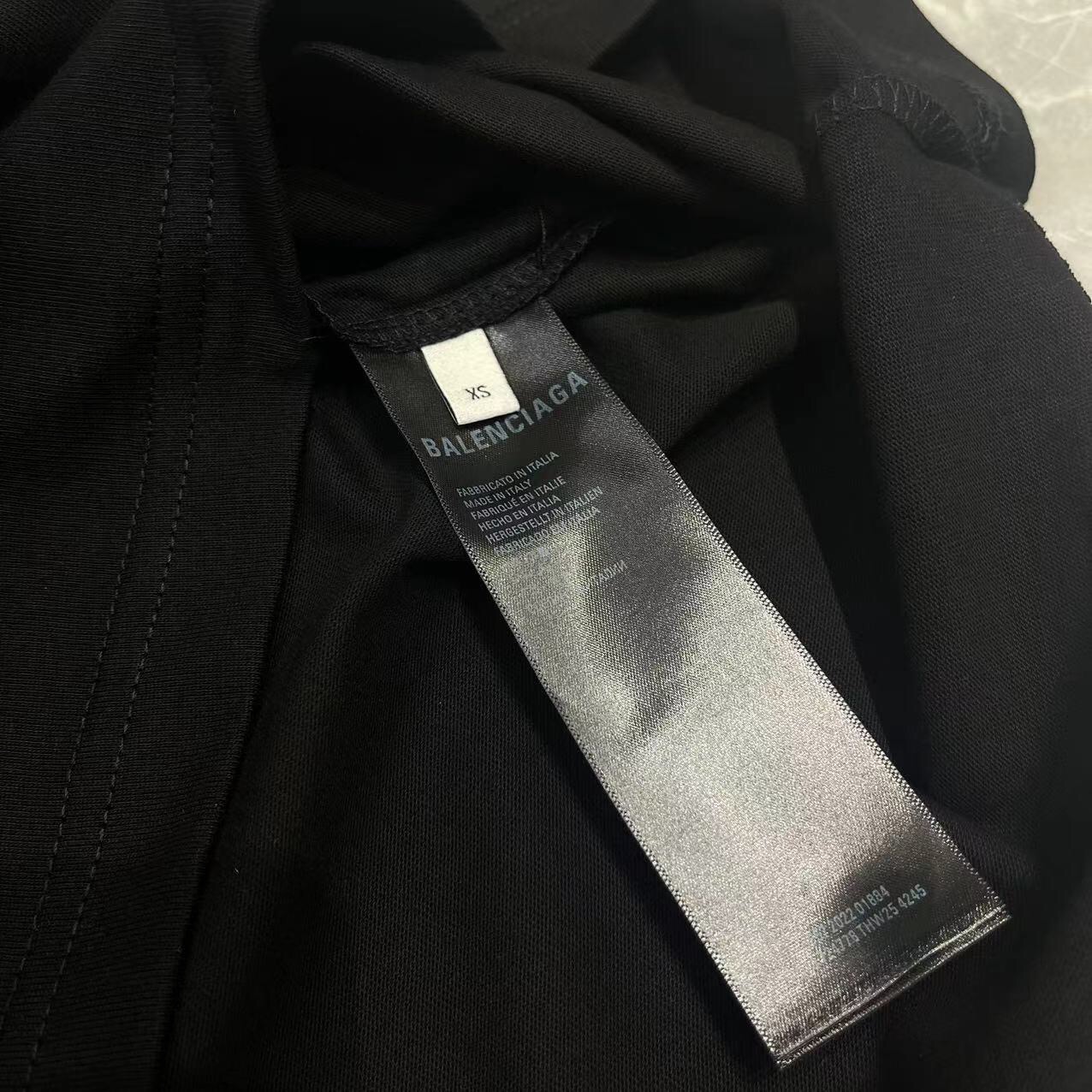 Men Women T-shirt Top Quality 2023