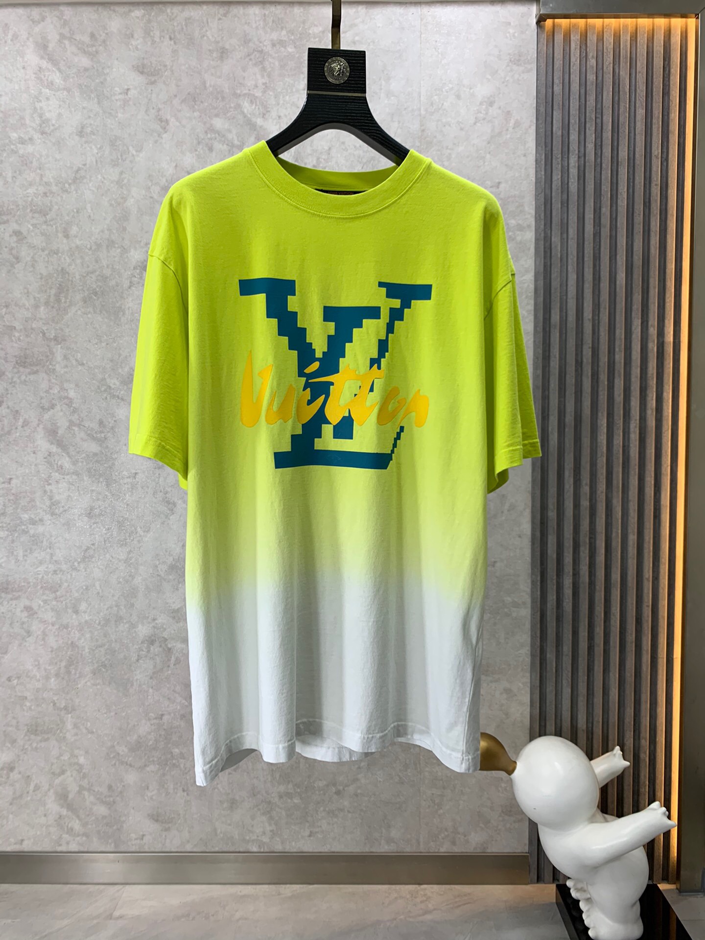 Men Women T-shirt Top Quality 2023