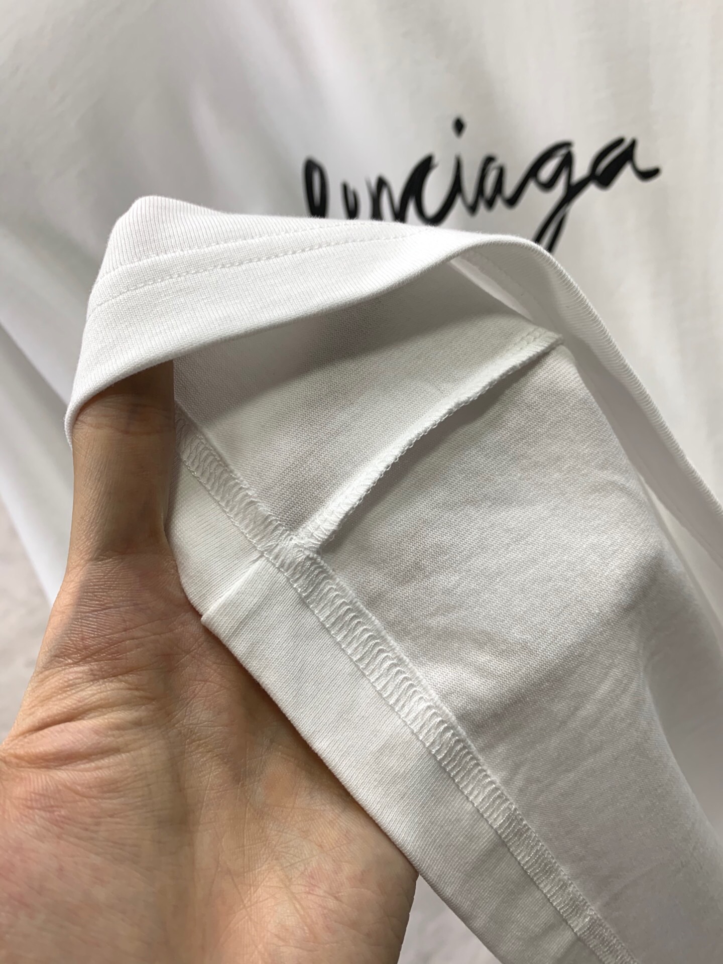 Men Women T-shirt Top Quality 2023