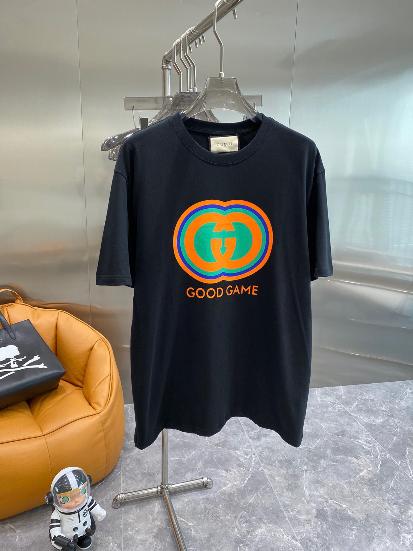 Men Women T-shirt Top Quality 2023