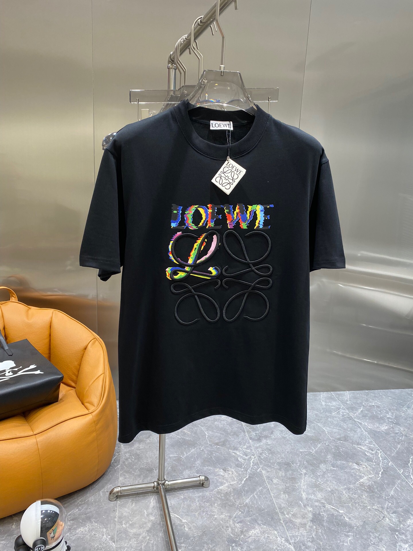 Men Women T-shirt Top Quality 2023