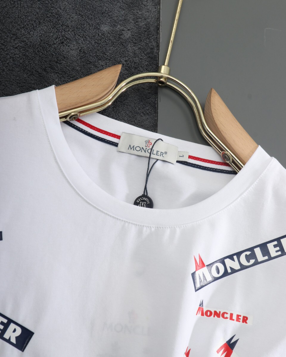 Men Women T-shirt Top Quality 2023