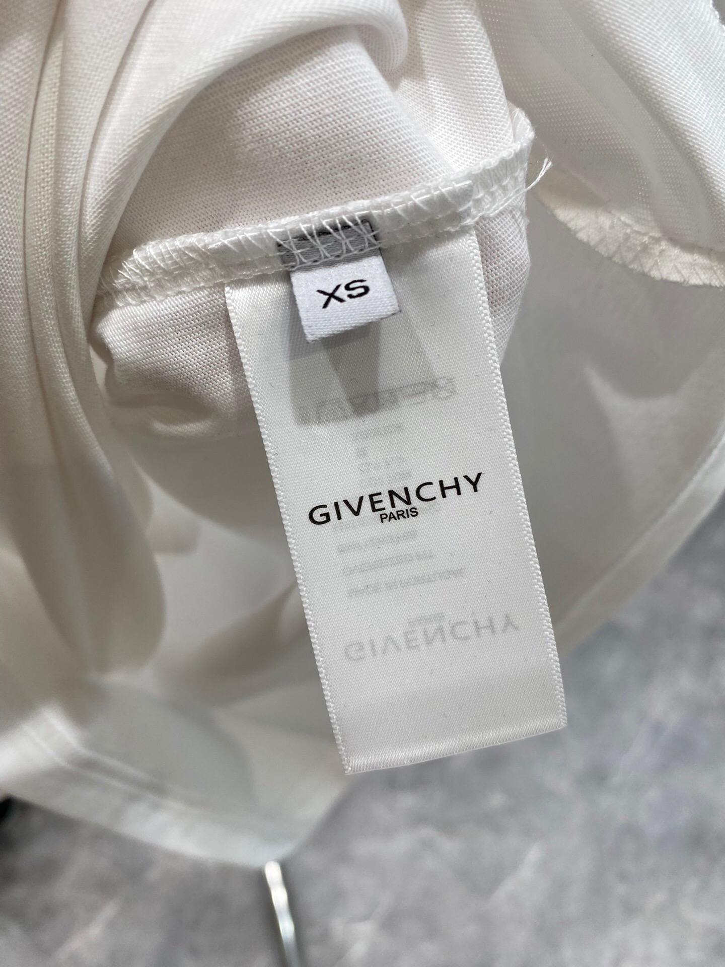 Men Women T-shirt Top Quality 2023