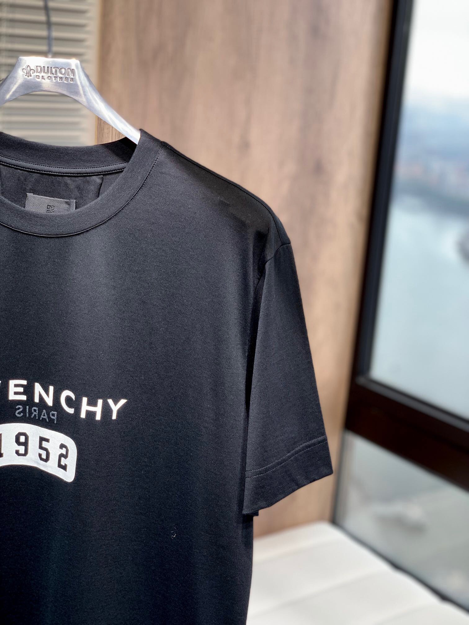 Men Women T-shirt Top Quality 2023