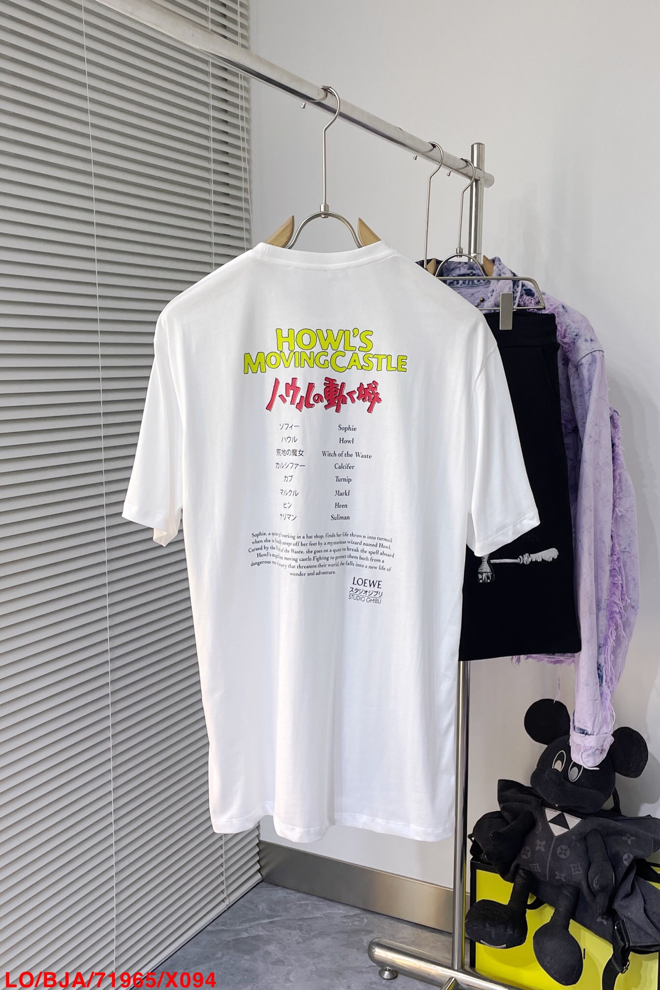 Men Women T-shirt Top Quality 2023