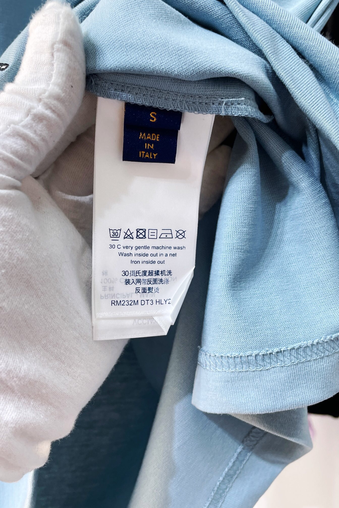 Men Women T-shirt Top Quality 2023