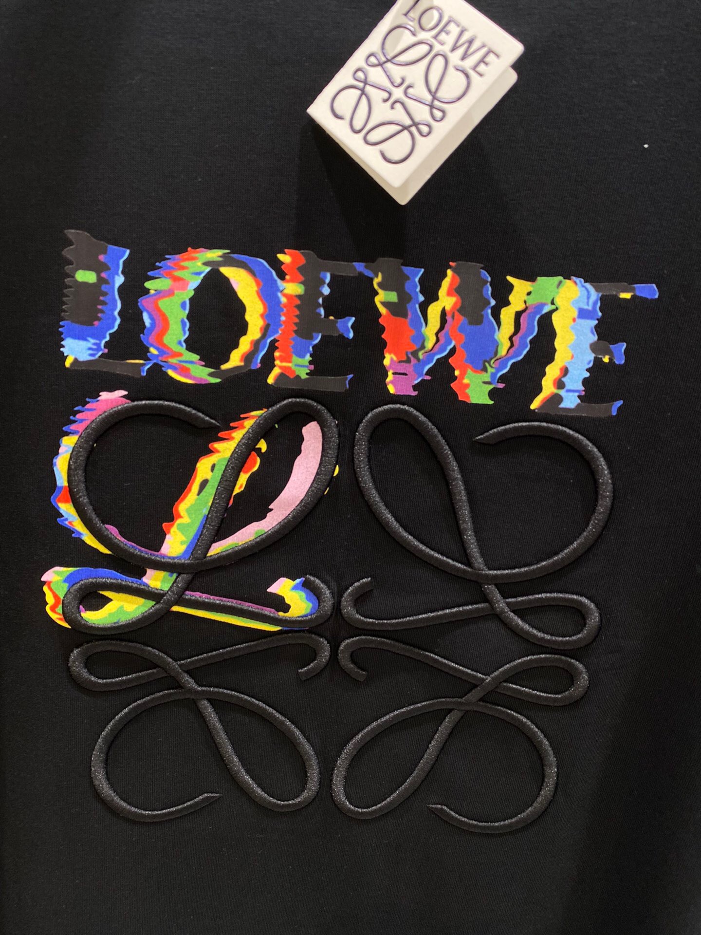 Men Women T-shirt Top Quality 2023