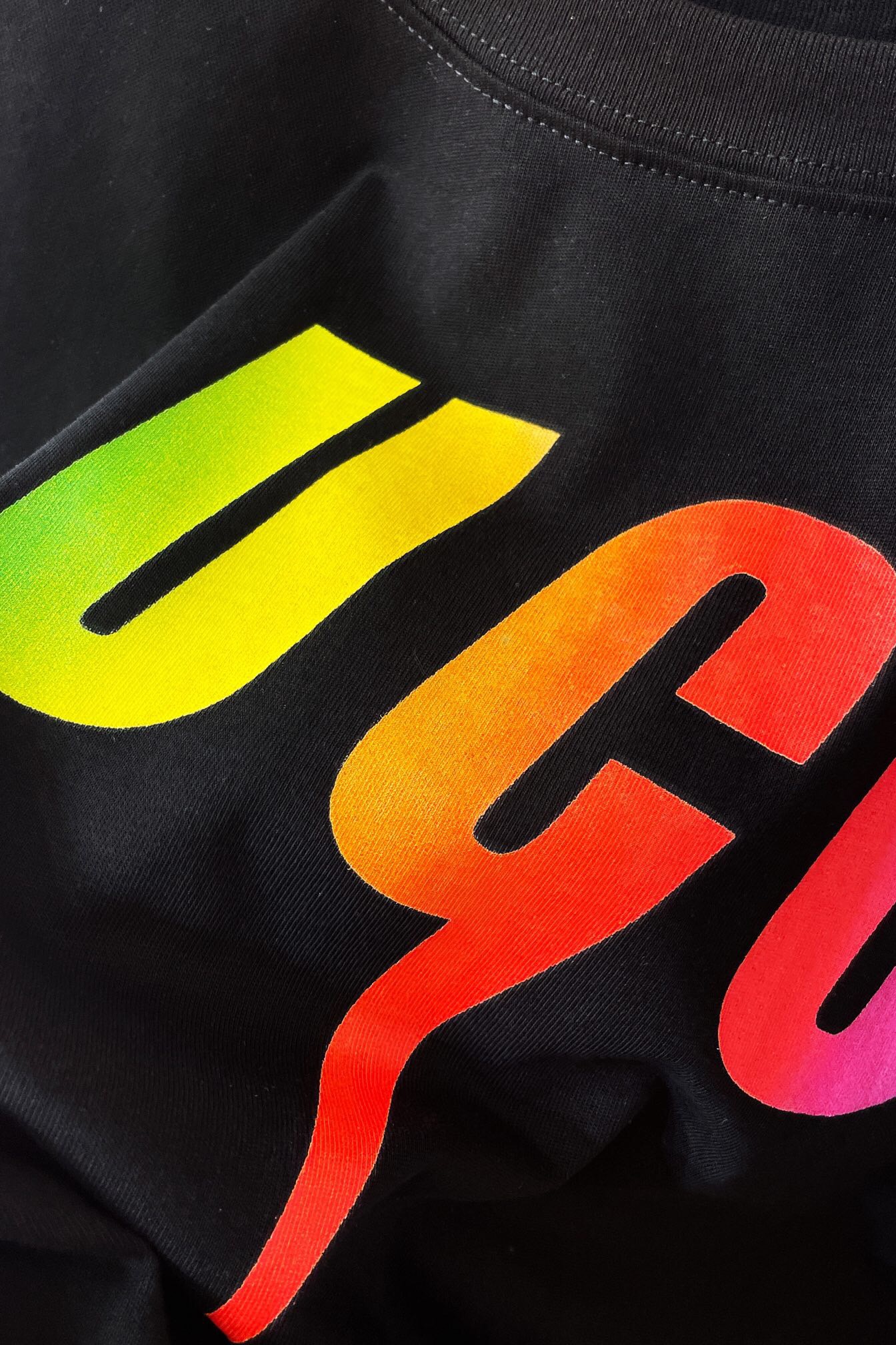 Men Women T-shirt Top Quality 2023